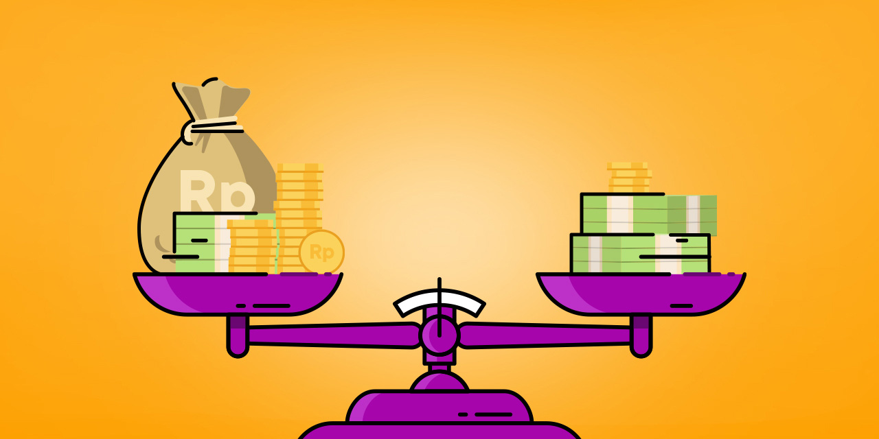 Tetap Bijak dan Cerdas saat Gajian Tiba dengan 3 Tips Mengatur Keuangan Ini Tetap Bijak dan Cerdas saat Gajian Tiba dengan 3 Tips Mengatur Keuangan Ini