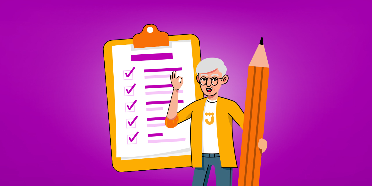 Siap Memasuki Masa Pensiun dengan Checklist Ini Siap Memasuki Masa Pensiun dengan Checklist Ini