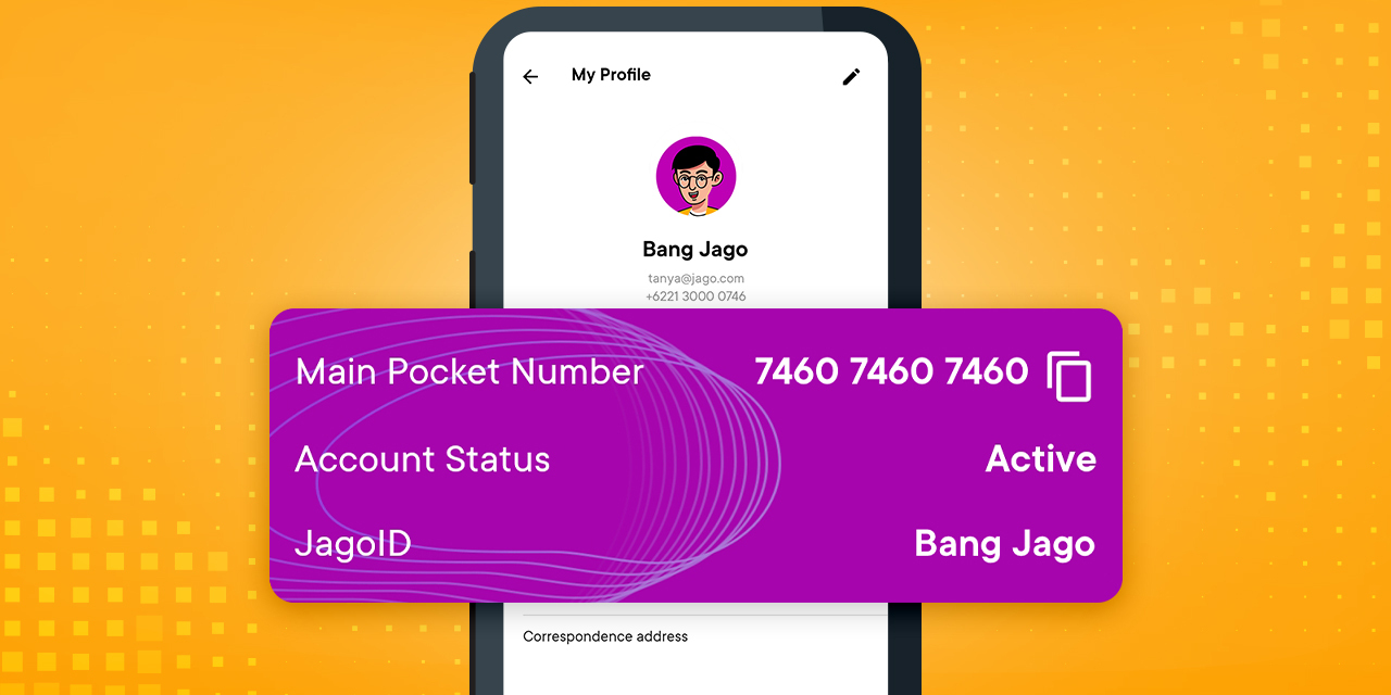 3 Easy and Quick Ways to Top Up Your Jago Pocket 
