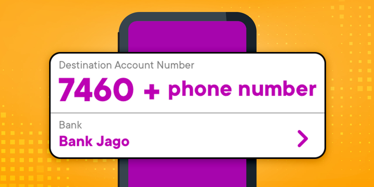 3 Easy and Quick Ways to Top Up Your Jago Pocket 