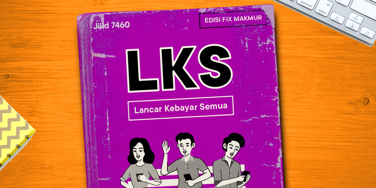 Lancar Bayar Semua Tagihan: Ikuti Cara si Budi Lancar Bayar Semua Tagihan: Ikuti Cara si Budi
