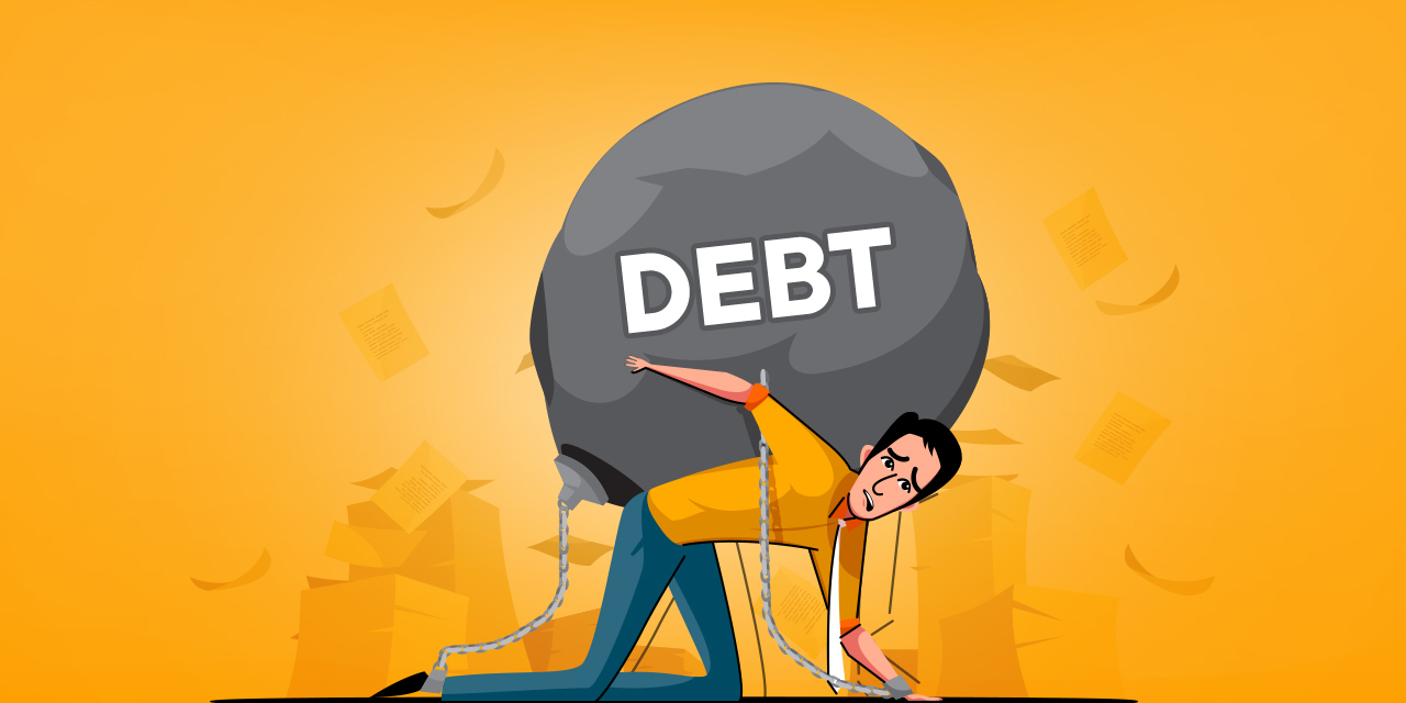 4 Effective Ways to Avoid Getting into Debt