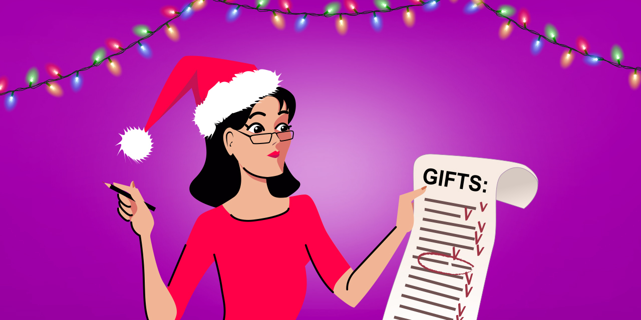 Merayakan Natal, Bijak Menggunakan Uang: Ikuti 4 Tips Ini