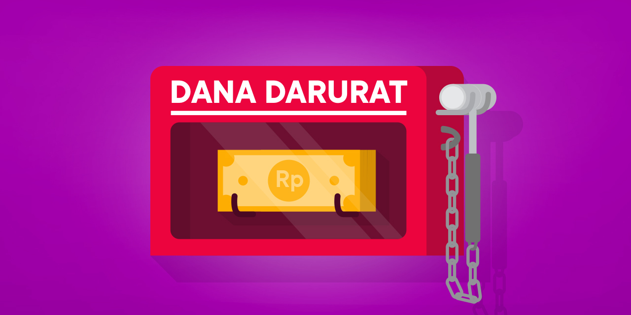 Pentingnya Dana Darurat: Sebelum Dipakai, Tanyakan Dulu 3 Pertanyaan Ini Pentingnya Dana Darurat: Sebelum Dipakai, Tanyakan Dulu 3 Pertanyaan Ini